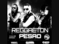 Gadiel Ft. Franco El Gorila & Yandel- reggaeton ...