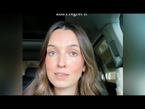 I didn't Wait for Marriage and I Regret it (MUST WATCH)