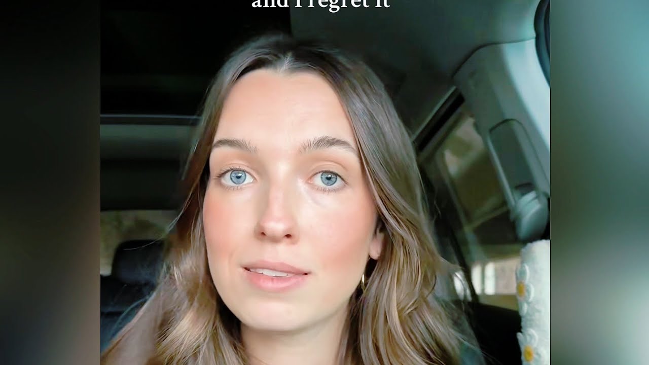 I didn't Wait for Marriage and I Regret it (MUST WATCH)