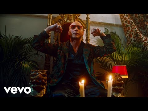 Alkpote - Ennemi public (Clip officiel)