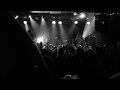 July Talk "Uninvited" (Live @ Tattoo) 