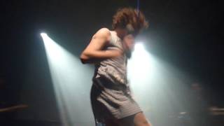 Stereolad 06 The Noise of Carpet (Village Underground 10/03/2016)