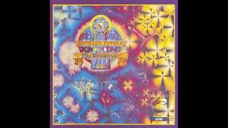 MICHAEL PINDER - 01 Free as a Dove