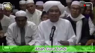 Download lagu 🔴 Tata Cara Mengeluarkan Zakat Fitrah || Abah Guru Zuhdi mp3