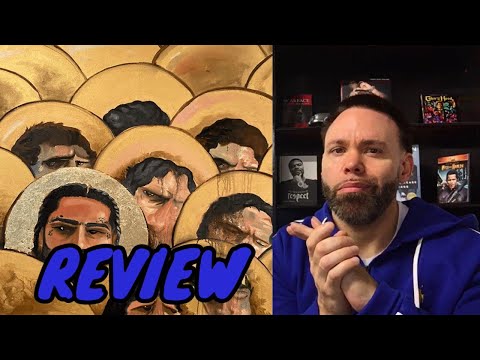 Dave East - Fortune Favors The Bold REVIEW
