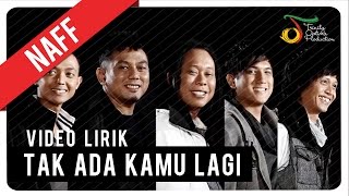 Tak Ada Kamu Lagi Music Video