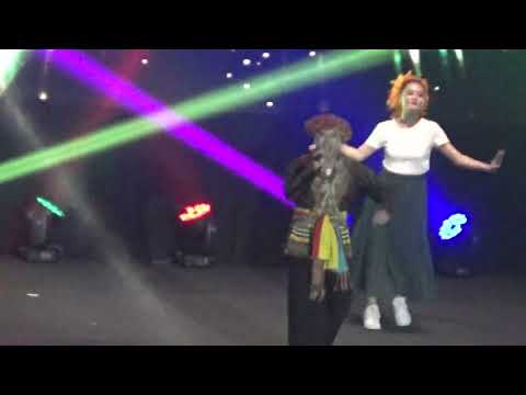 RICKWEN MAJANGGONG = LAMAZO TADAU KAAMATAN = SUGANDOI FINALS 2ND SONG 27 MAY 2023