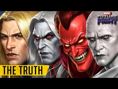 Should you SMASH or PASS Native T3 in 2022 - Marvel Future Fight