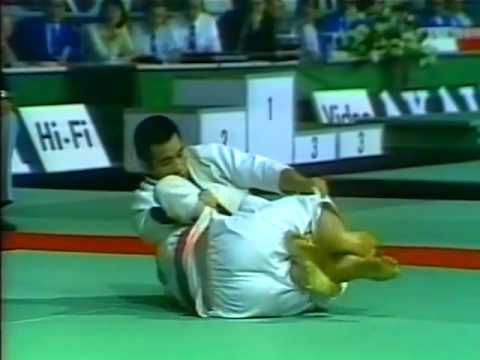 Katsuhiko kashiwazaki