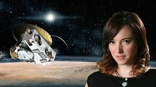 Pluto in a Minute: New Horizons is Going Dark for Flyby