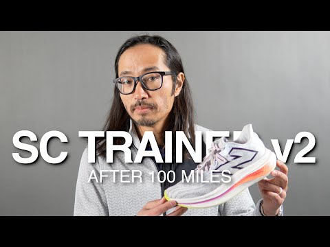 New Balance SC Trainer v2