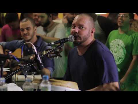 La Na Subida Do Morro - Grupo Tom Carioca