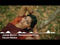 Mandarappoove - Kumari | Jakes Bejoy | Aishwarya Lekshmi | Velen Remix