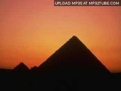 John Princekin feat. watch the dog FUGA DAL DIO SOLE