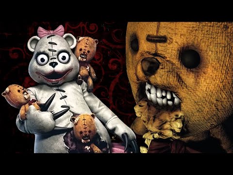 Bearly Buried: Dark Deception Chapter 4 #4 Walkthrough