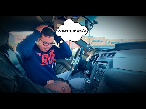 THE STRUGGLES OF BEING A MUSTANG OWNER