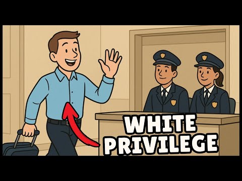 What is White Privilege? (Easiest Explanation)