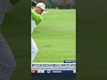 Bryson Dechambeau withdraws from PGA Championship? #shorts