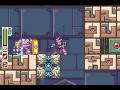 Game Boy Advance Longplay [010] Mega Man Zero 2