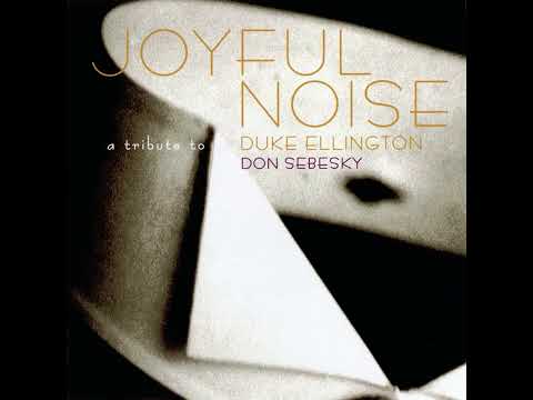 Ron Carter - Creole Love Call - from Joyful Noise by Don Sebesky - #roncarterbassist