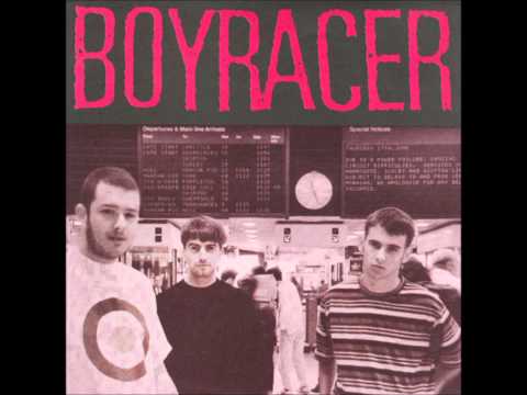 Boyracer - Cog