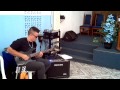 Águas Profundas David Quinlan Solo E Improviso