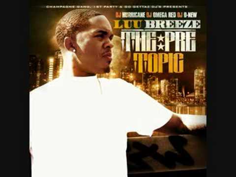 Luu Breeze, D'Maija, Richie Sosa - M-City