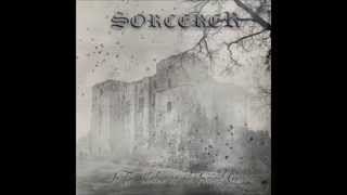 Sorcerer - Exorcise the Demon (in the shadow of the inverted cross)