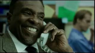 SMILEY 2012 Michael Gallagher | Zane's Fake Death & Ashley Calls Diamond (clip)