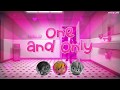 The Chipettes One And Only With Lyrics