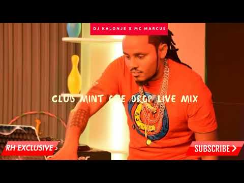 DJ KALONJE _ MC SUPA MARCUS ONE DROP REGGAE MIX 2023 | best of reggae songs ( reggae splash tv )