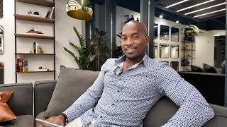 Go Beyond the Money Trap | Robbie Cornelius