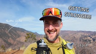 Getting Stronger! Weeks 21-24 Post-Op / Ep. 8