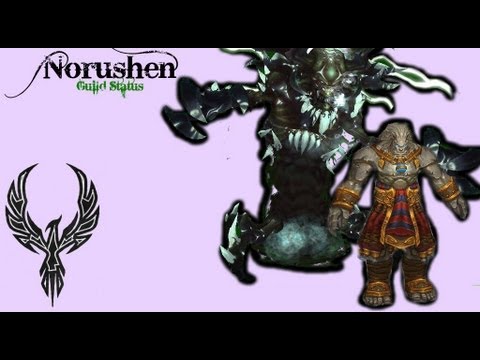 Status vs Norushen 10 HM