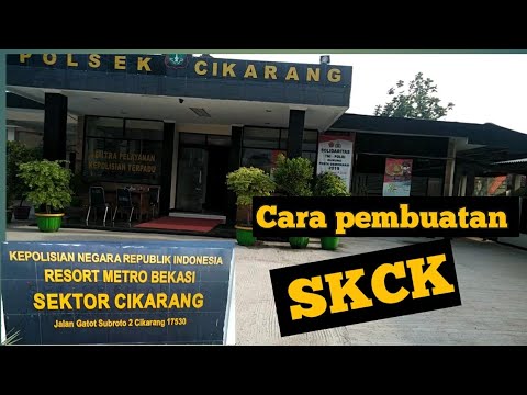 download Cara Membuat Skck Cikarang, download video viral Cara Membuat Skck Cikarang gratis, unduh video klip Cara Membuat Skck Cikarang