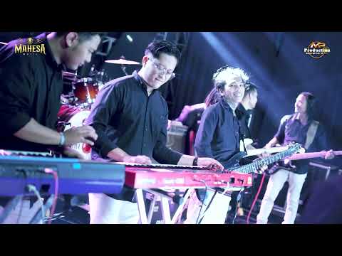 Keangkuhan - Gerry Mahesa | MAHESA Music ( Cover )