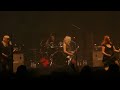 【﻿Ｌ７】: "This Ain't Pleasure"  Live  10/13/22  Newport Music Hall, Columbus, OH