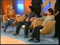 Laura Bozzo Por Ser Mujeriego Me Quieren Clavar Un Hijo Pt 2