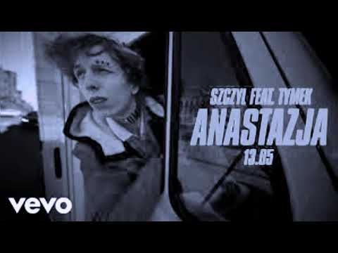 Szczyl ft. Tymek - Anastazja (Bass Boosted)