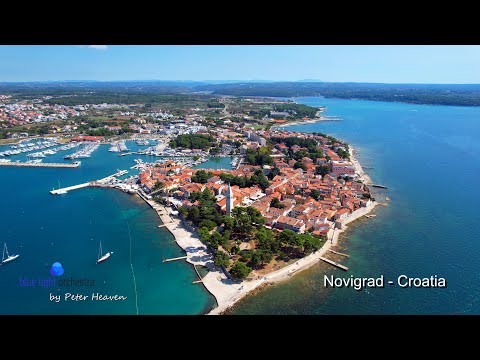 NOVIGRAD (Croatia)