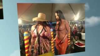 Barnett Ladies Night Out 2013  PASSPORT To PLEASURE