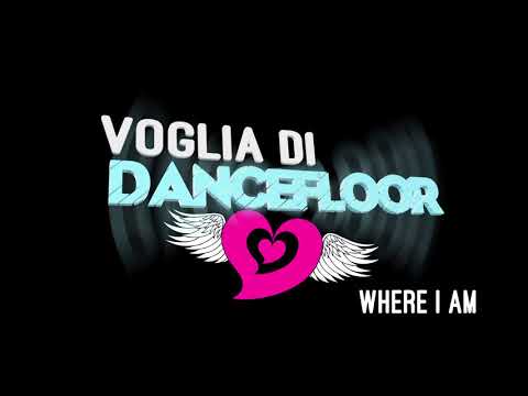 Elena Tanz - Where I am