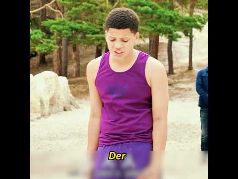 Alle Schüler dieser Schule besitzen die Fähigkeit, sich in Tiere zu verwandeln.