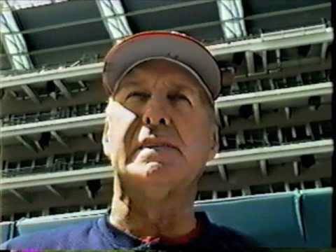 Phil Regan Remembers