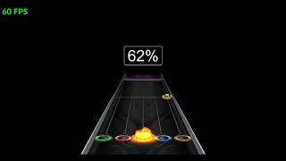 Custom Chart: Kero Kero Bonito - If I&#39;d Known [all difficulties]