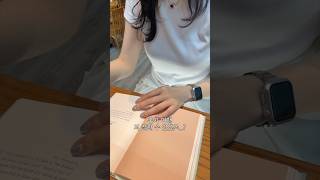 🇻🇳 9박 10일 하노이 생활 EP.2 | 혼자 카페 가고 책 읽는 하루 ☕📚