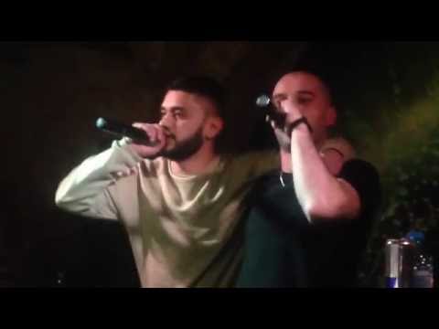 Okaber-Ölür yaxşılar pislər çoxalır(ft.Saybu Swag)