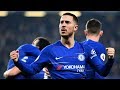 Eden Hazard Last Match For Chelsea Vs Arsenal (Away) 1080i HD 2019
