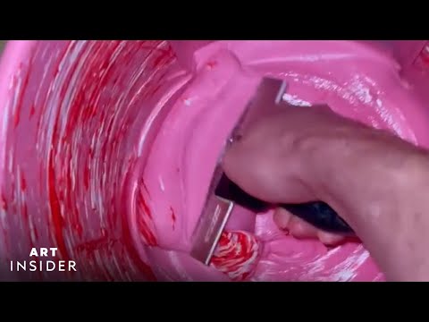 How A Drywall Professional Uses Color To Get Walls Paint-Ready