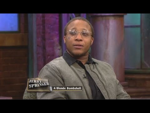 Ky Needs To Come Clean (The Jerry Springer Show)
